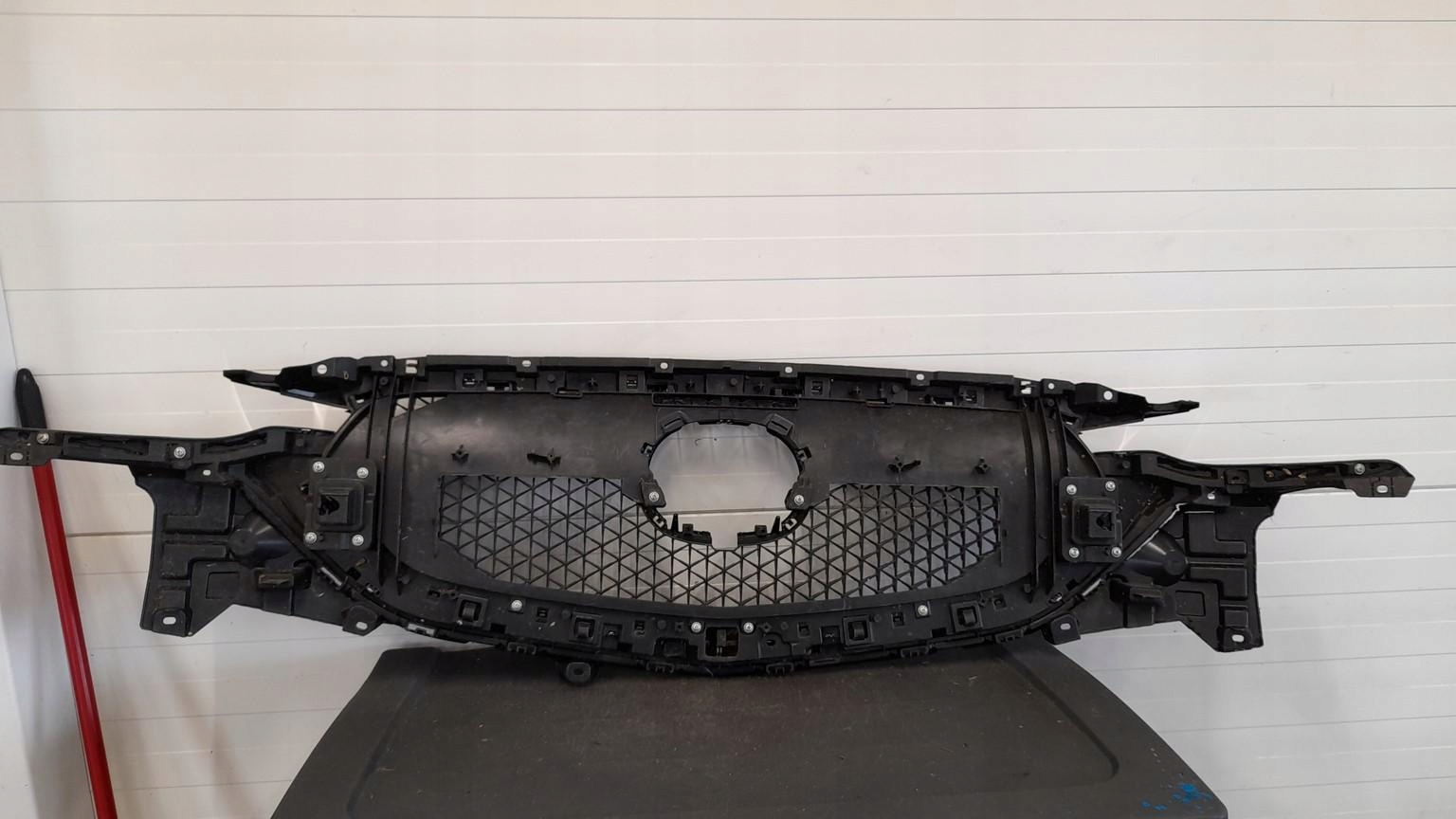 Mazda CX-5 KF Kühlergrill FRONTGRILL Kühlergitter - Thumbnail 2