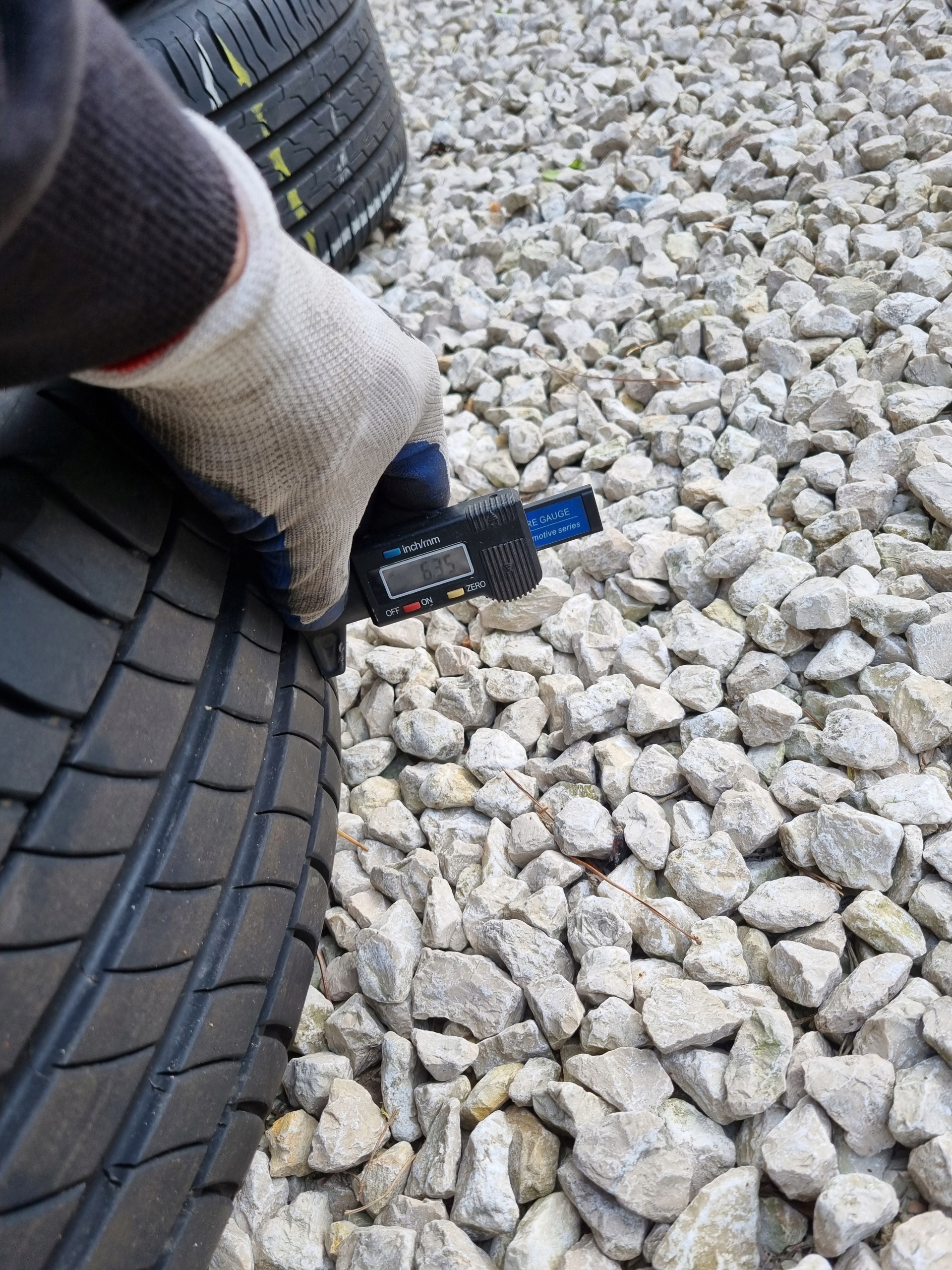 Oryginalne Koła 19" Opel Granland 205/55 R19 MICHELIN Rozstaw śrub 5x108