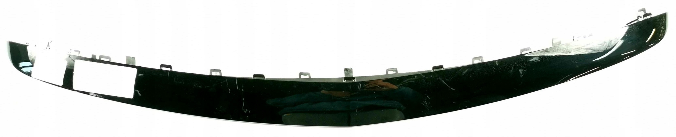 1618561 - Спойлер Елерон Спойлер бампера MERCEDES E W213