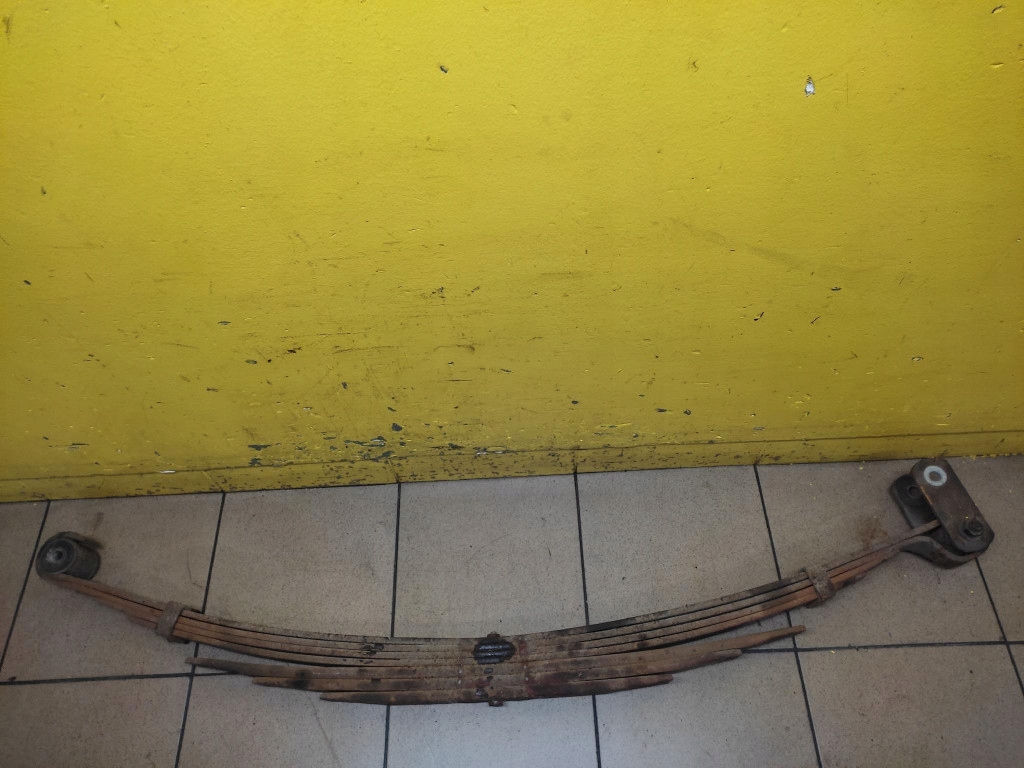 IVECO DAILY II 2.8 D RESOR right rear part