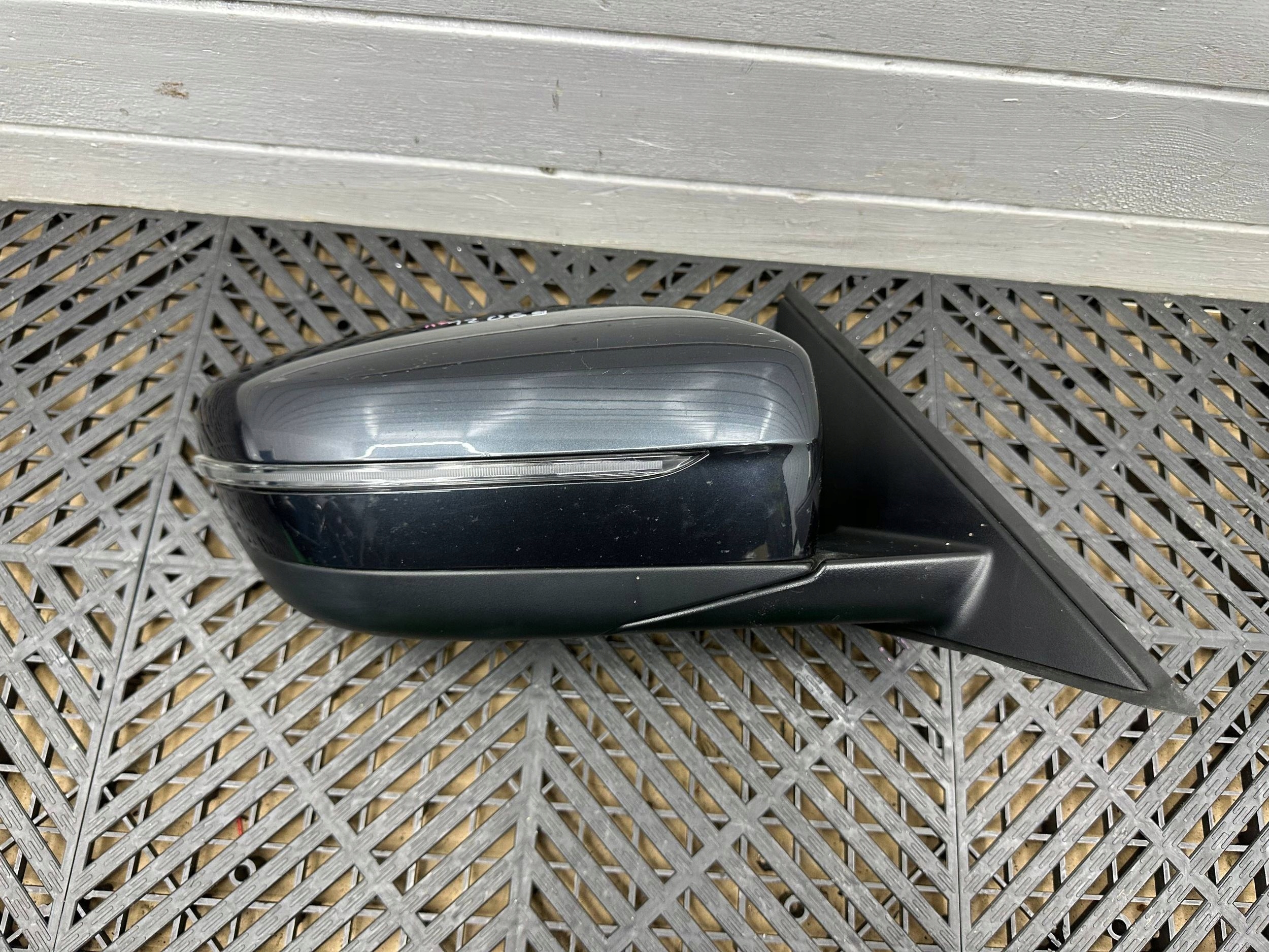 electrics mirror side BMW 3 G20 G21 6 PIN 22412002