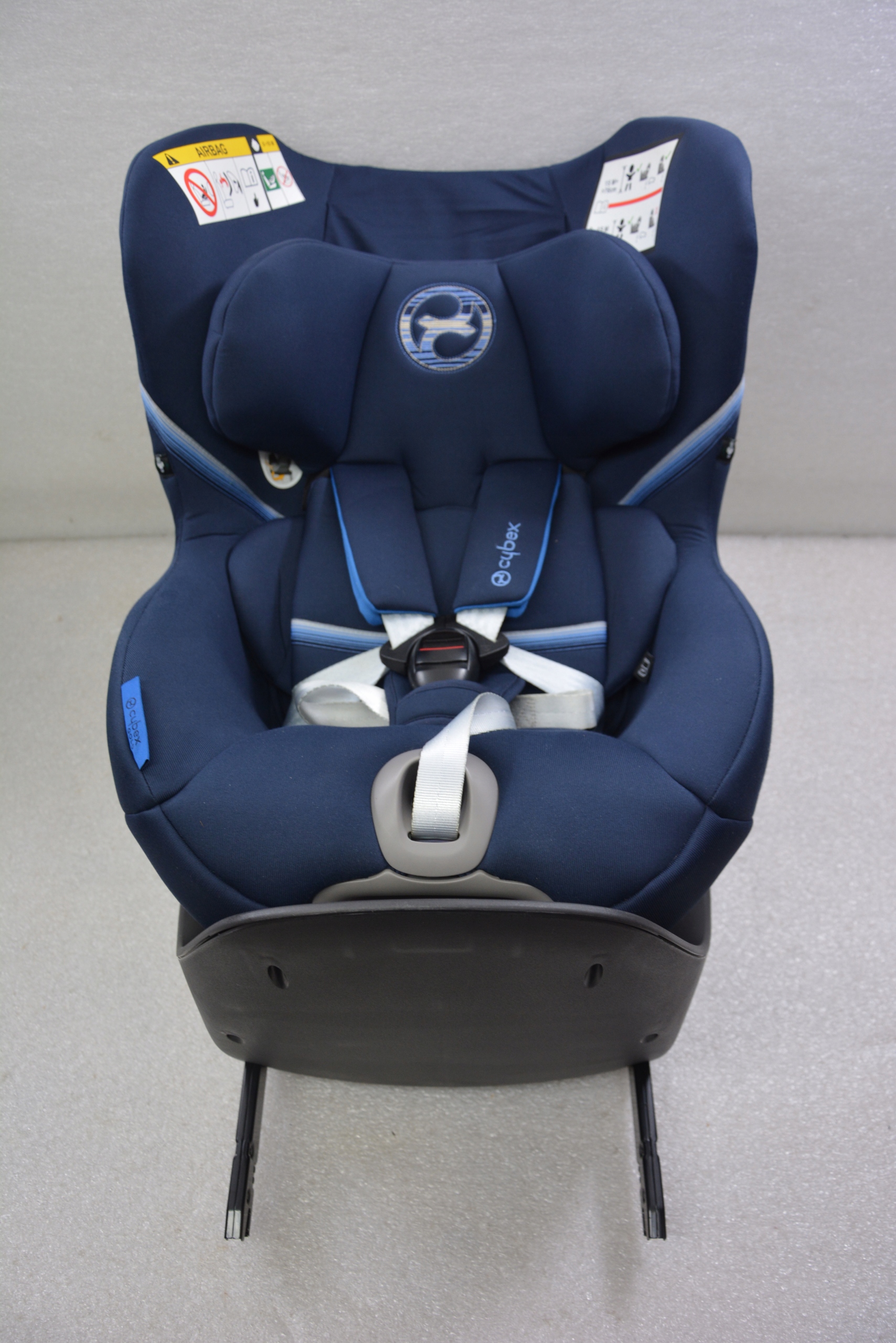 4058511829593 cybex sirona s i size navy blue