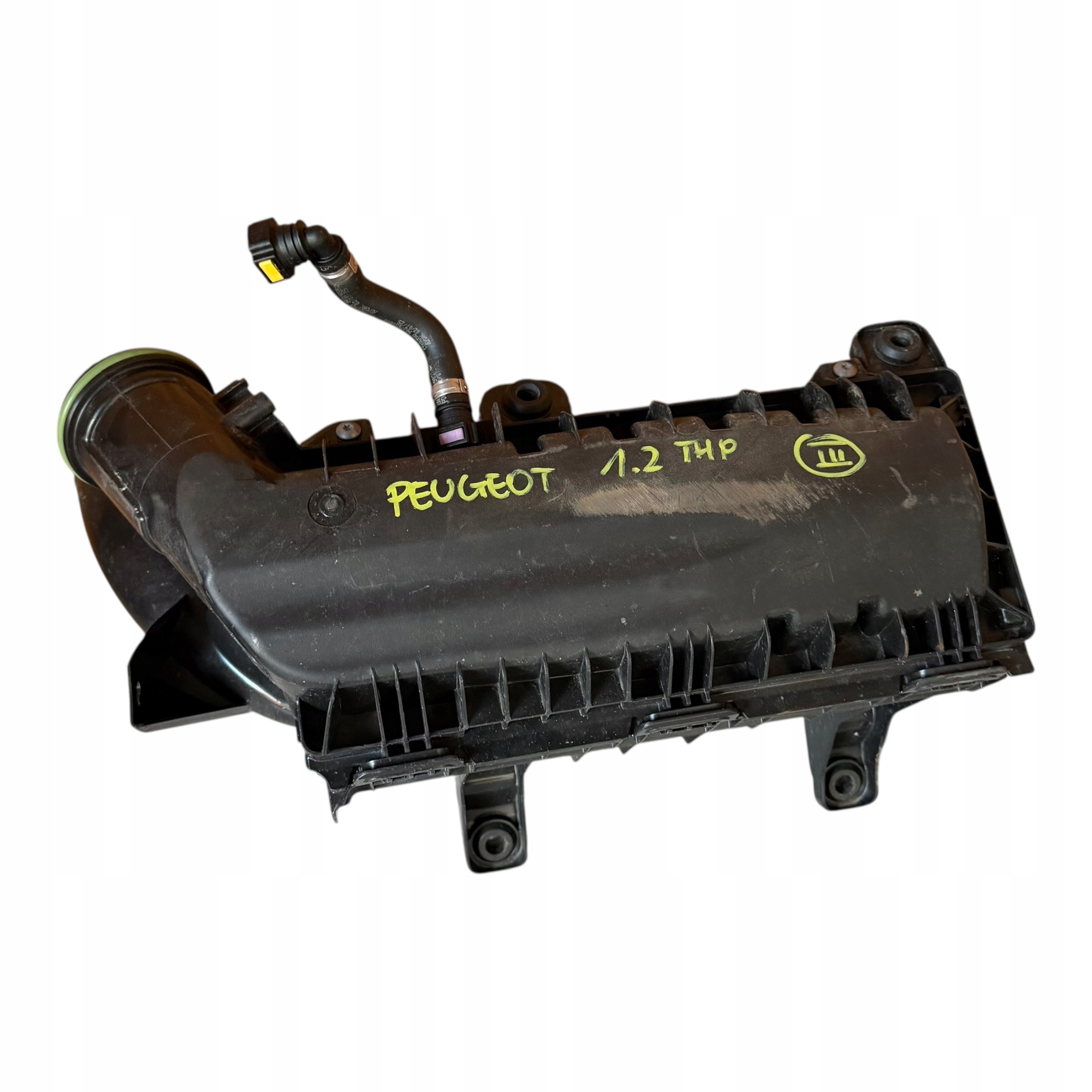 Gehäuse filter luft OPEL PEUGEOT 9845151280