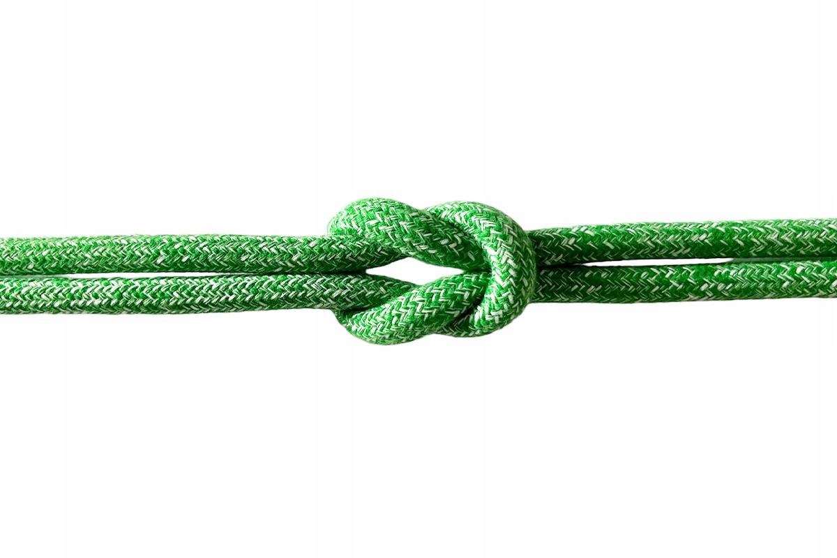 Lina żeglarska Modyfikowany poliester Zefir 12 mm 1 m - 5905155561466 -  17134387670 - Allegro