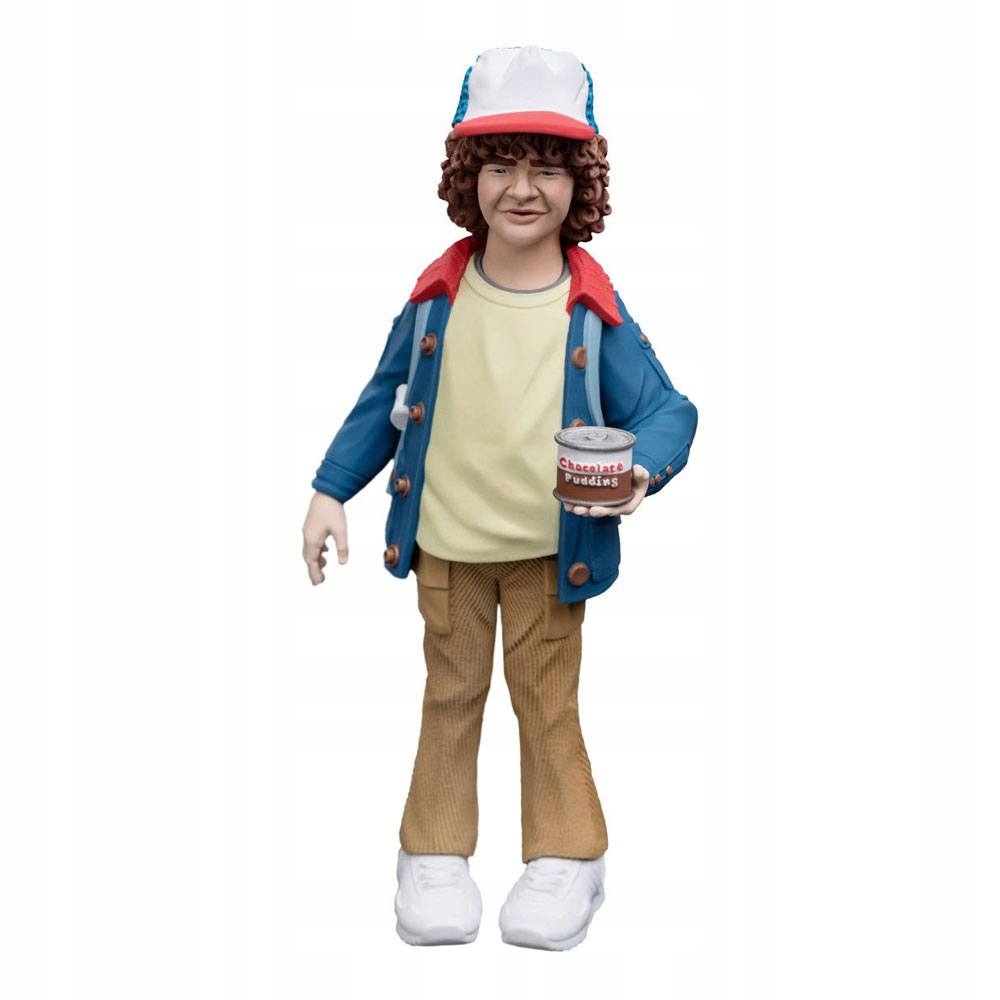 Sběratelská figurka Dustin Stranger Things