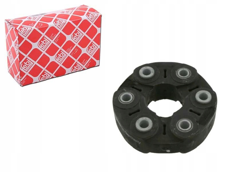 FEBI BILSTEIN ГИБКИЙ СОЕДИНИТЕЛЬНЫЙ ВАЛ 26294