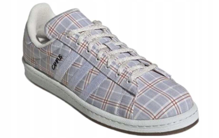 Boty Adidas Campus 80s 'Shanghai Pyžama GY4591 vel 41 1/3