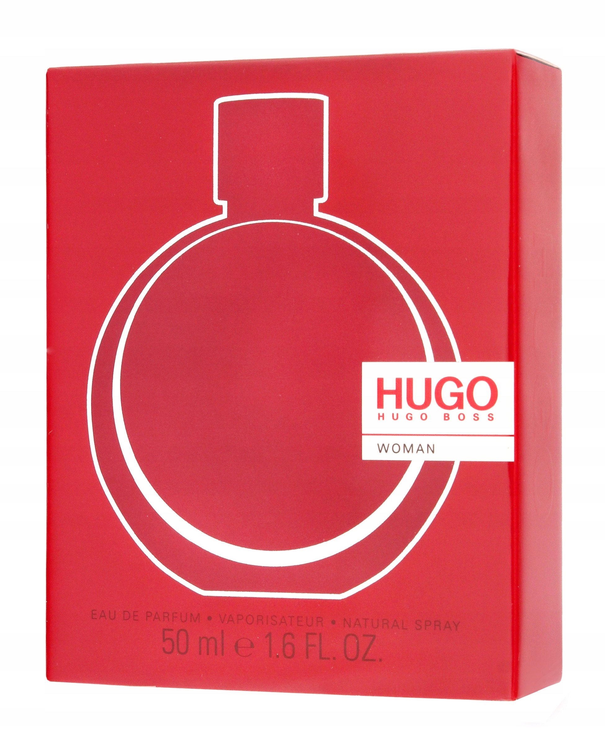 SEL HUGO BOSS WOMAN EDP 50ML Marka Hugo Boss