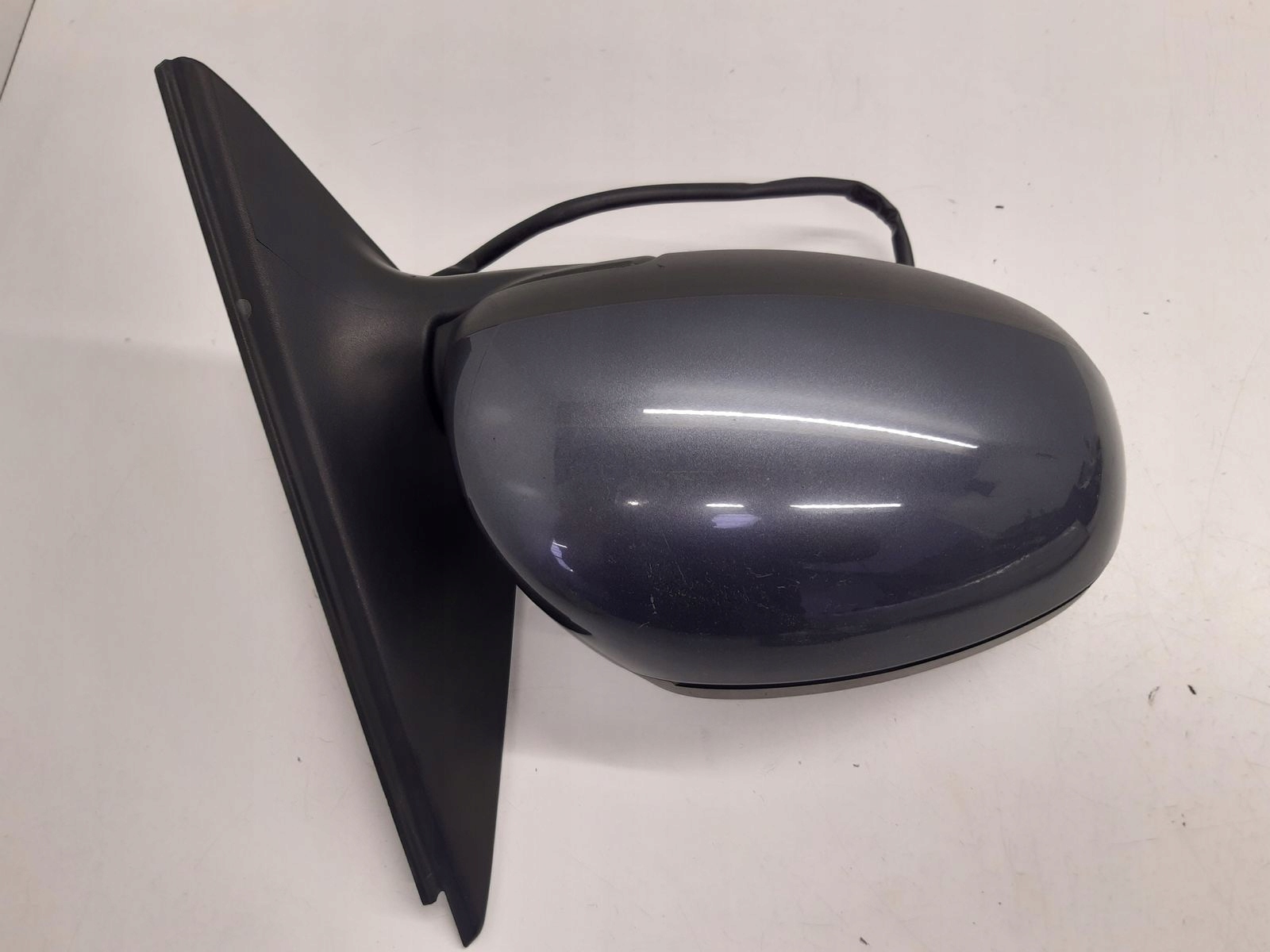 mirror right 5pin Skoda Roomster 9153