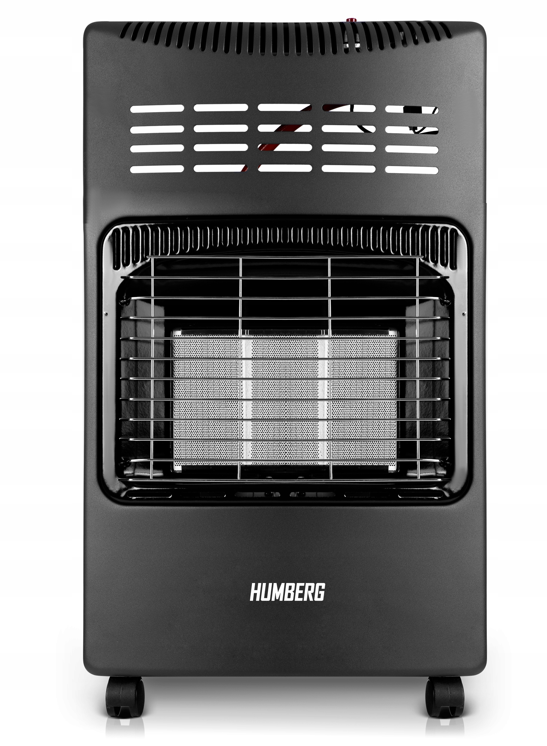 PIECYK GAZOWY NA BUTLE GRZEJNIK PIEC SKŁADANY WYDAJNY SLIM REDUKTOR WĄŻ Stan opakowania oryginalne