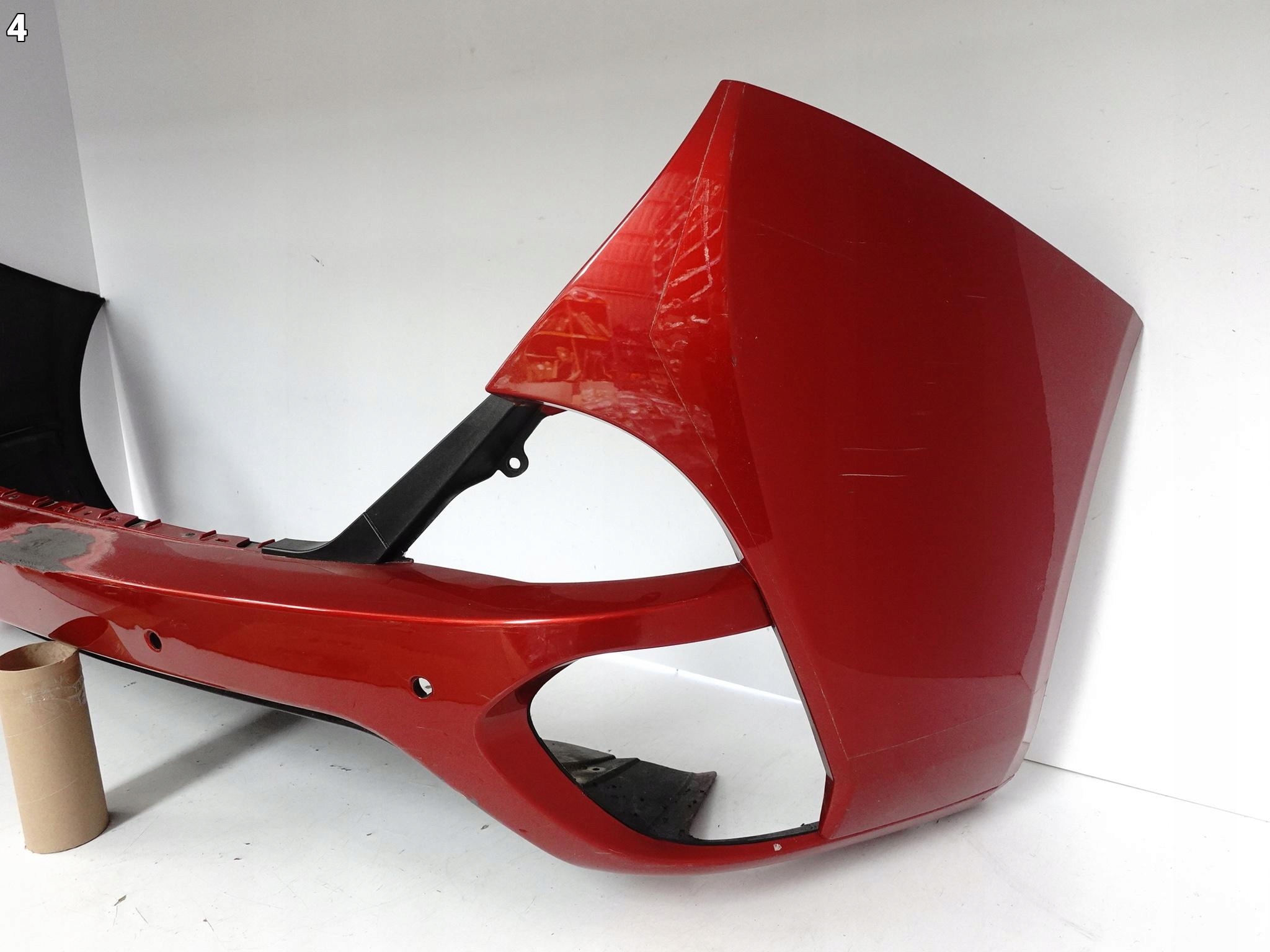 FERRARI CALIFORNIA F149 08-14 bumper BUMPER rear part (4xPDC)