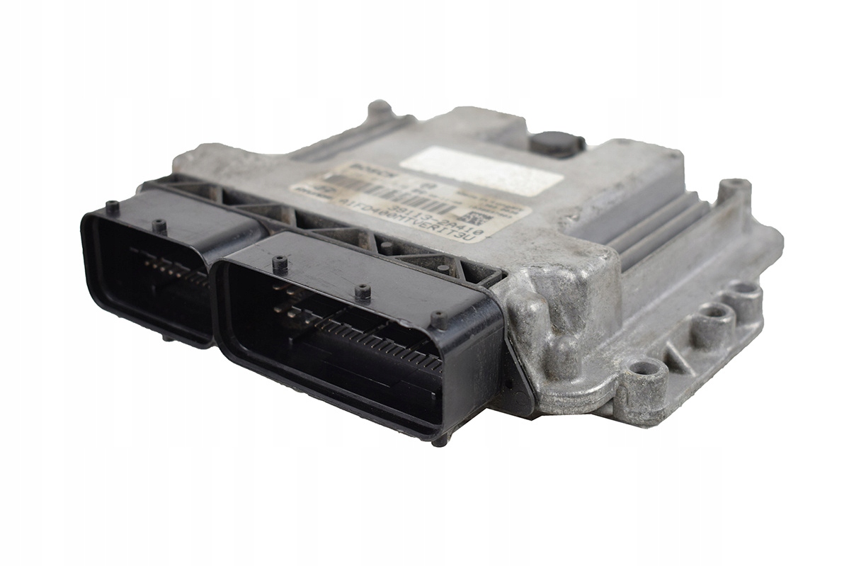 Computer Bedienteil KIA 1.6 CRDI 0281016578