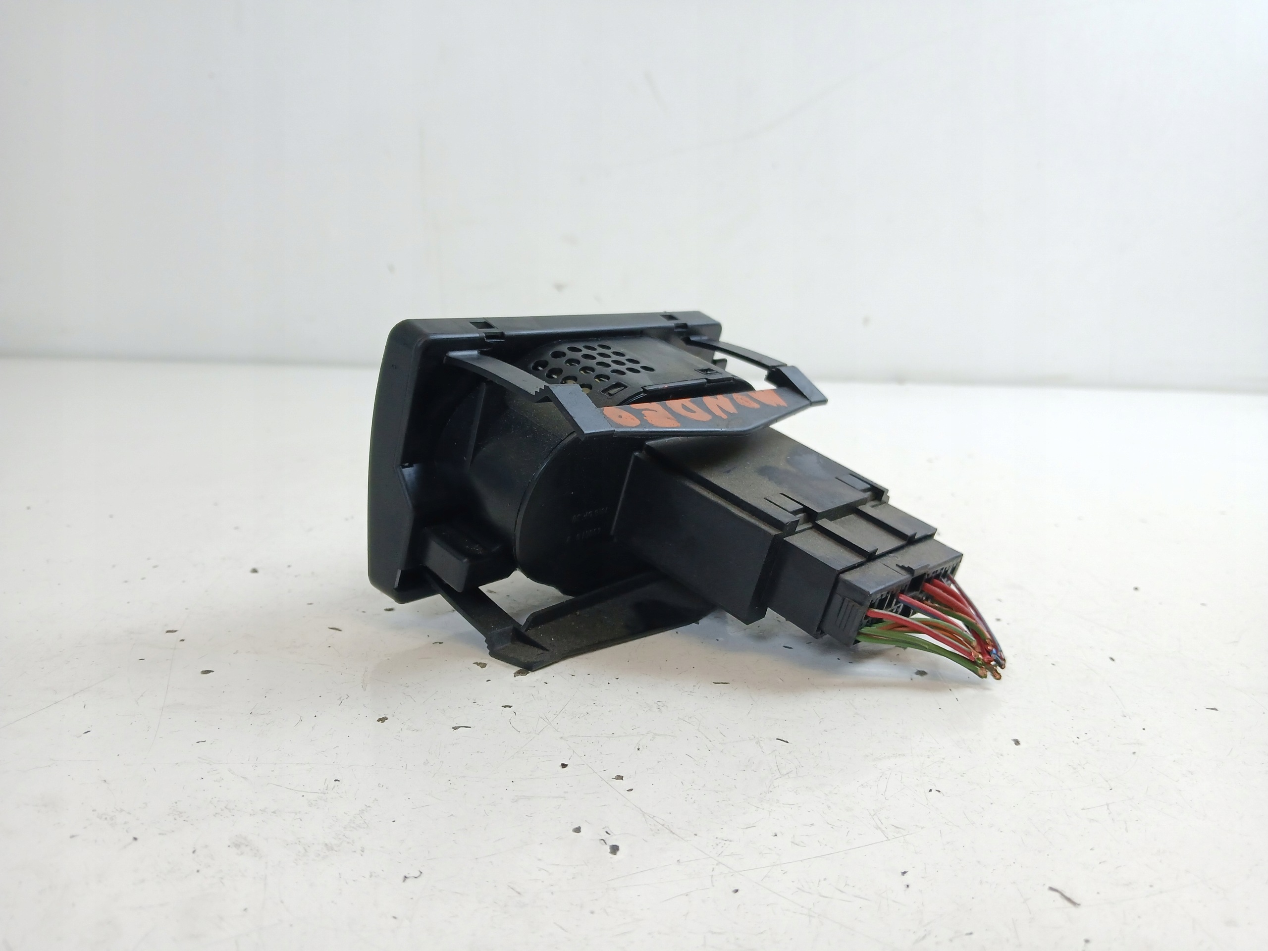 FORD MONDEO MK3 light switch 4S7T13A024JD