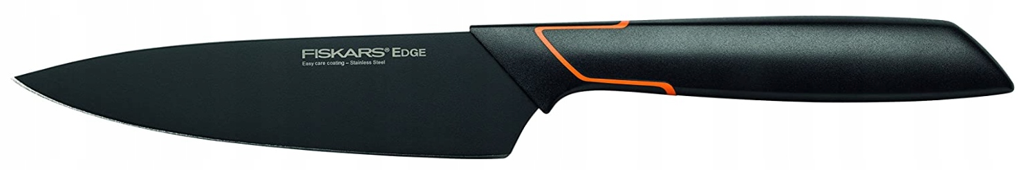 

Nóż typ Deba mały nóż szefa kuchni Fiskars Edge