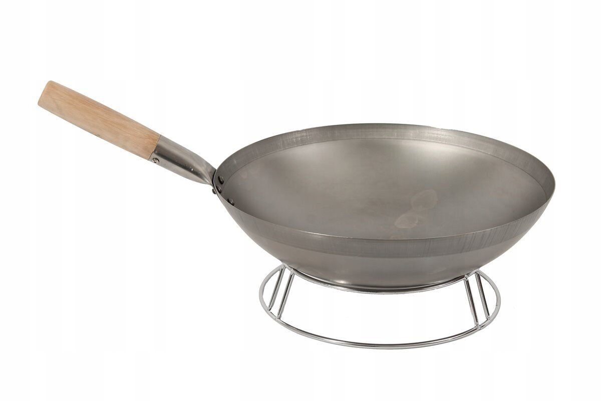 Pierścień Podstawka Pierścieniowy Wokring Do Woka Średnica 28 cm