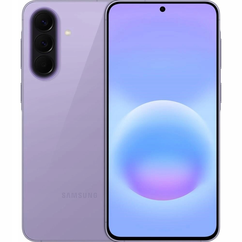 Samsung Galaxy A57 5G 8GB/ 128GB fialová, Eu SM-A576BZVBEUE/EU