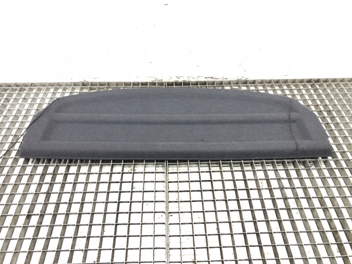 464403 - ЗАДНЯЯ ПОЛКА MITSUBISHI COLT VI HB 5D 04-12