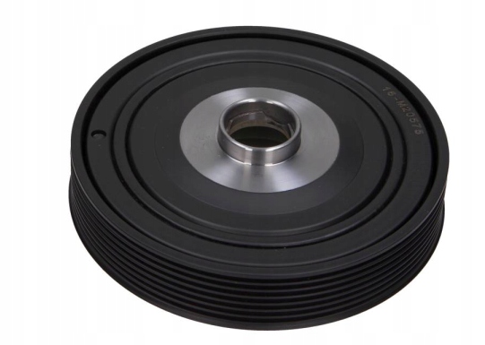 ORG Koło pasowe wału RENAULT ESPACE IV 2.0 16V Stan opakowania oryginalne