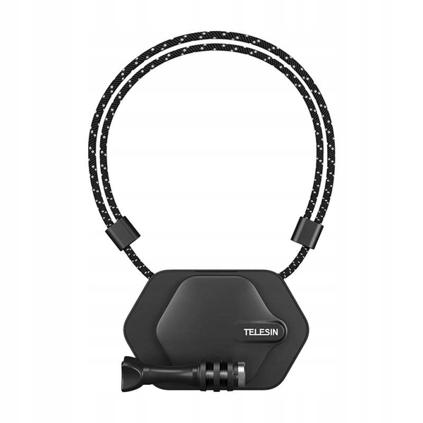 Magnetická sada pro rychlou montáž pro sportovní kamery Telesin