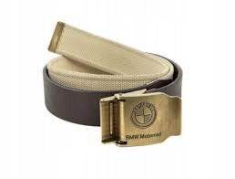 Текстильный ремень BMW 76129898231 см.110