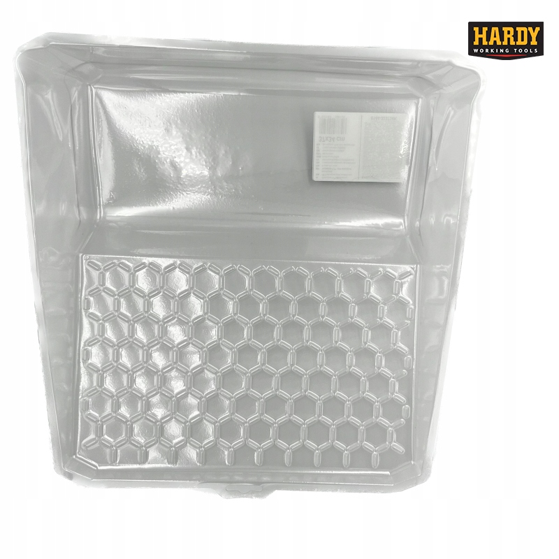 Wkład blister do kuwety malarskiej 37 x 34 1 szt