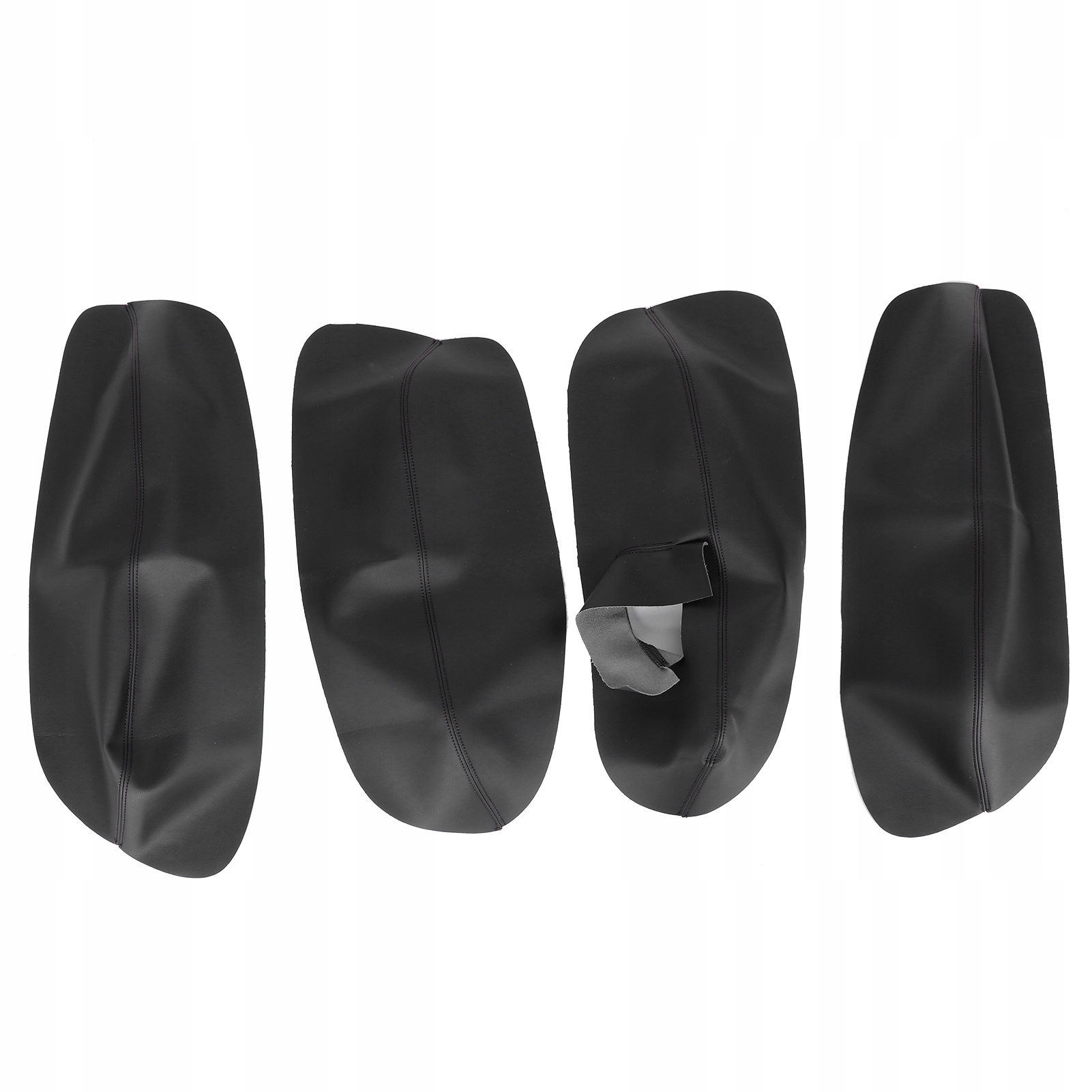 Крышка подлокотника панели двери автомобиля