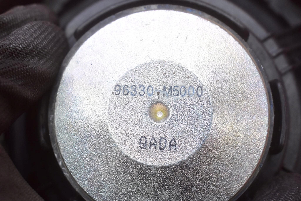 speaker right front 96330-M5000 HYUNDAI NEXO 18
