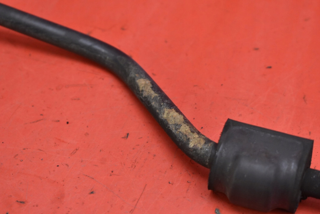 stabilisator hinterachse heck BMW F20 2.0 D 116 KM 5D 11-15