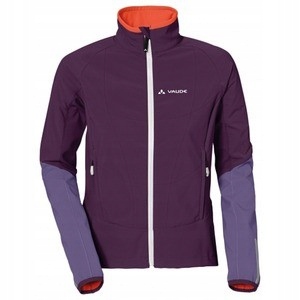 Trekková Bunda Do Deště Vaude Bormio vel. 44 (XL) od 800 Pln