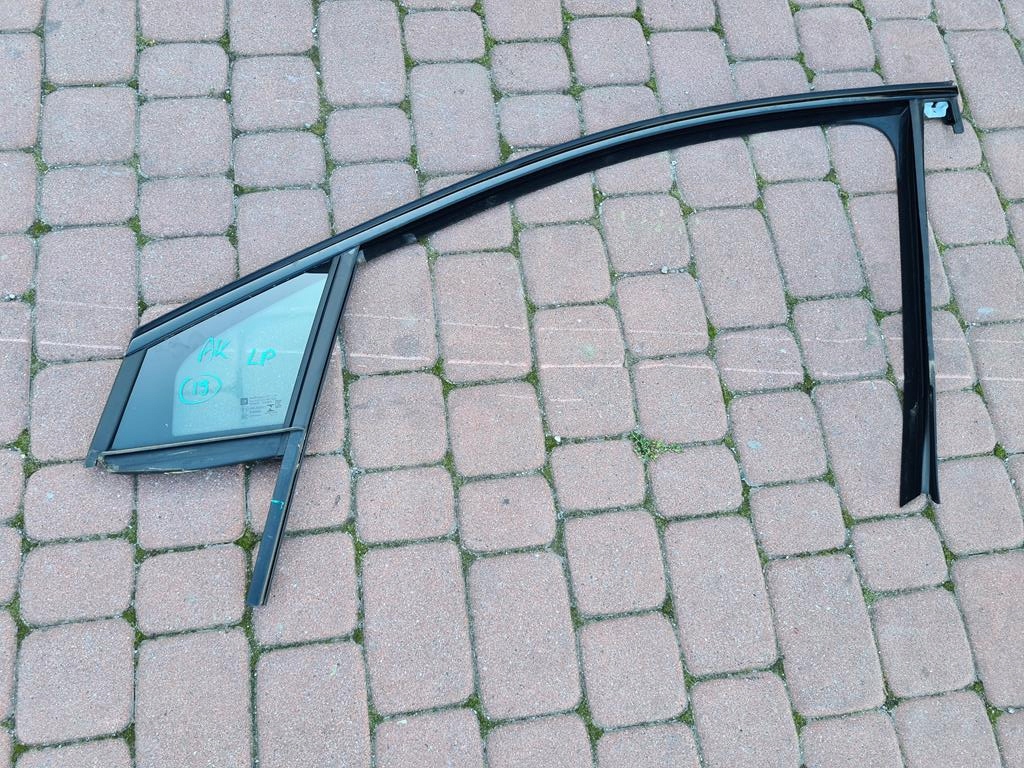 window front front left Opel Astra K V 2019r