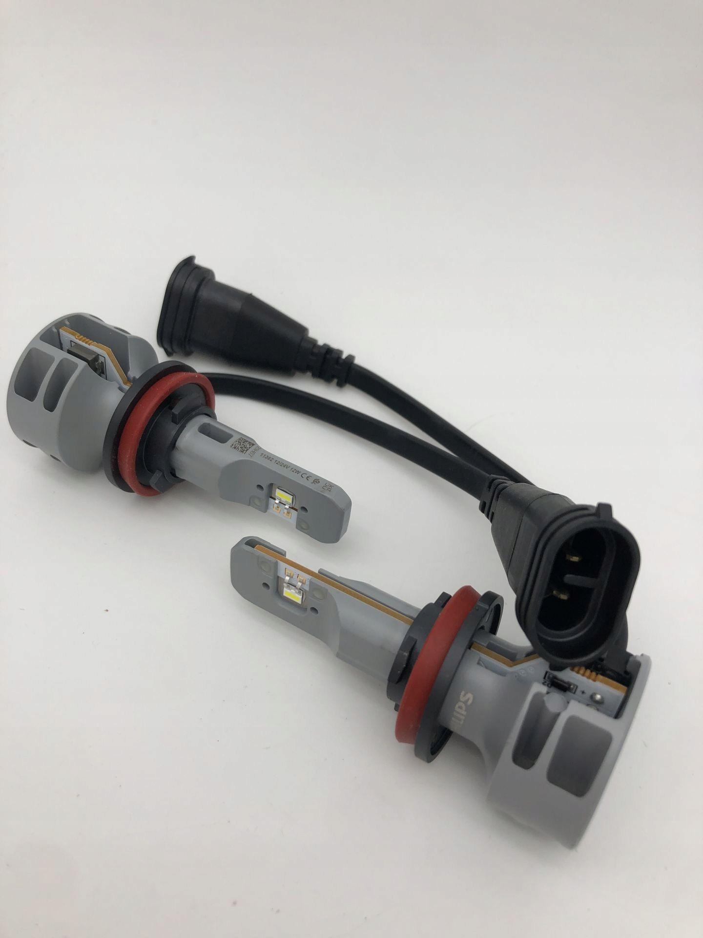 Philips Ultinon Pro5100 Żarówka Samochodowa LED 2 szt Producent Philips