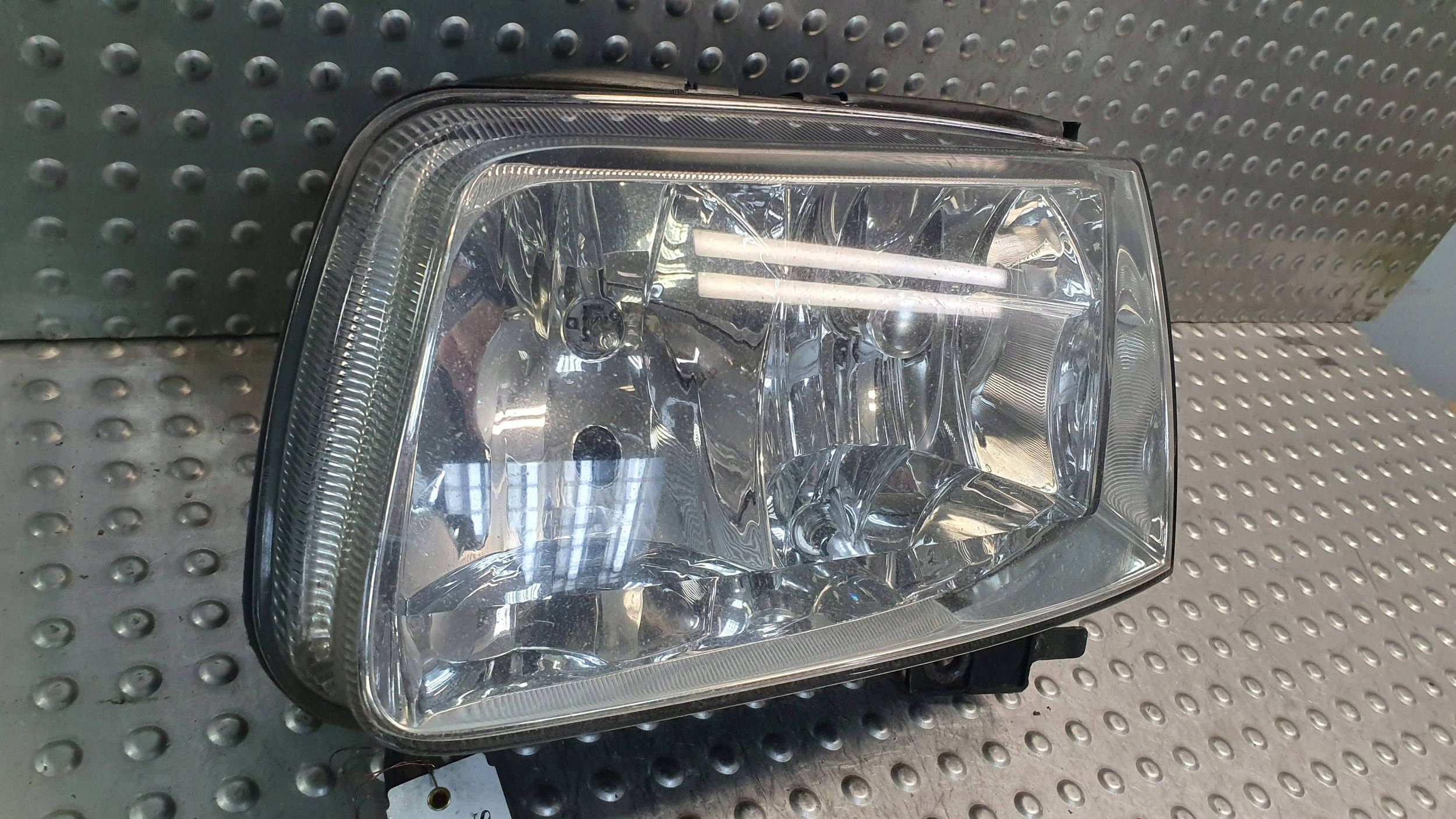 light front left VW POLO III LIFT 99- 6N1941015AD