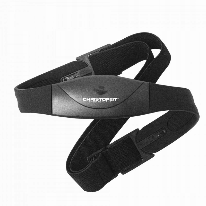 Opaska bezprzewodowa monitorująca pracę serca