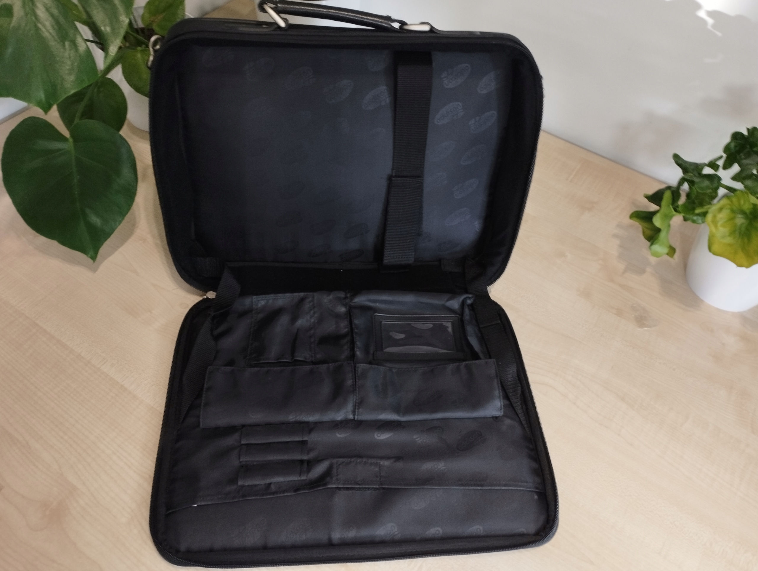 TORBA NA LAPTOPA ADDISON PRINCETON 15'' Kod producenta liderpol-6