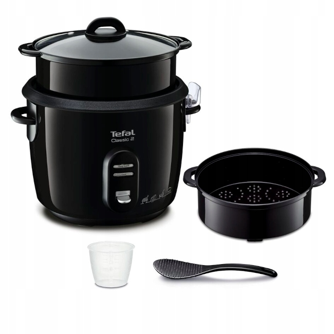 

Multicooker ryżowar Tefal Classic 5l RK103811