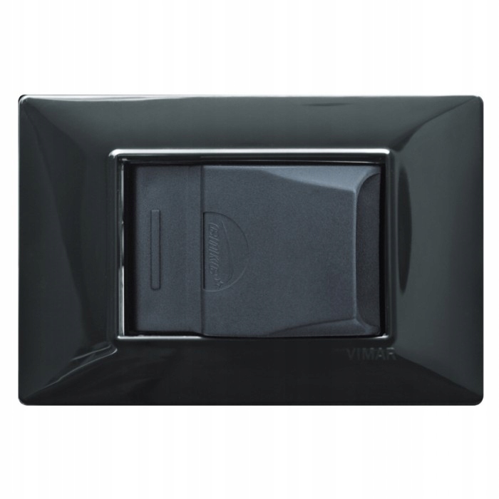 Sací Zásuvka Enke Centrální Vysavač Černá