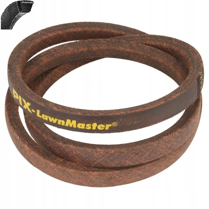 Pasek Napędu Noży Husqvarna Tc 139T 38 138 LT126 Ct 153 154 Cth 163 173 194