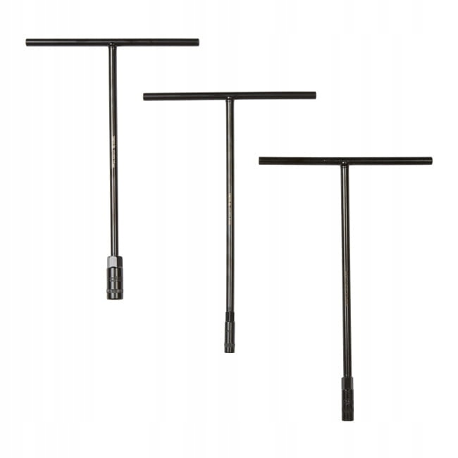 

Yato Klucze Nasadowe Typ-t 8-10-13 MM YT-15791