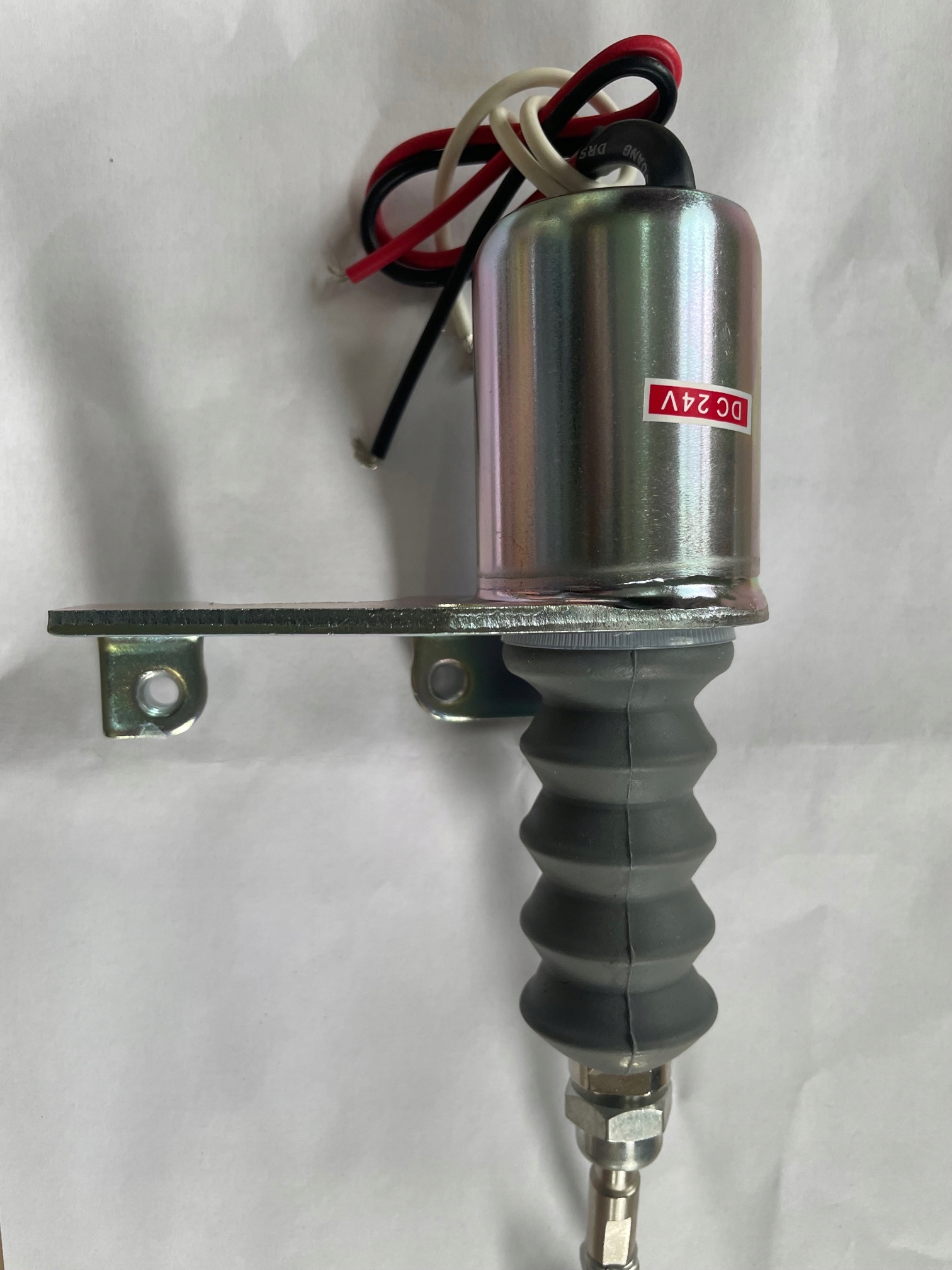 MDW 527 CASE 527 CF80 Cewka gaszenia Start Stop