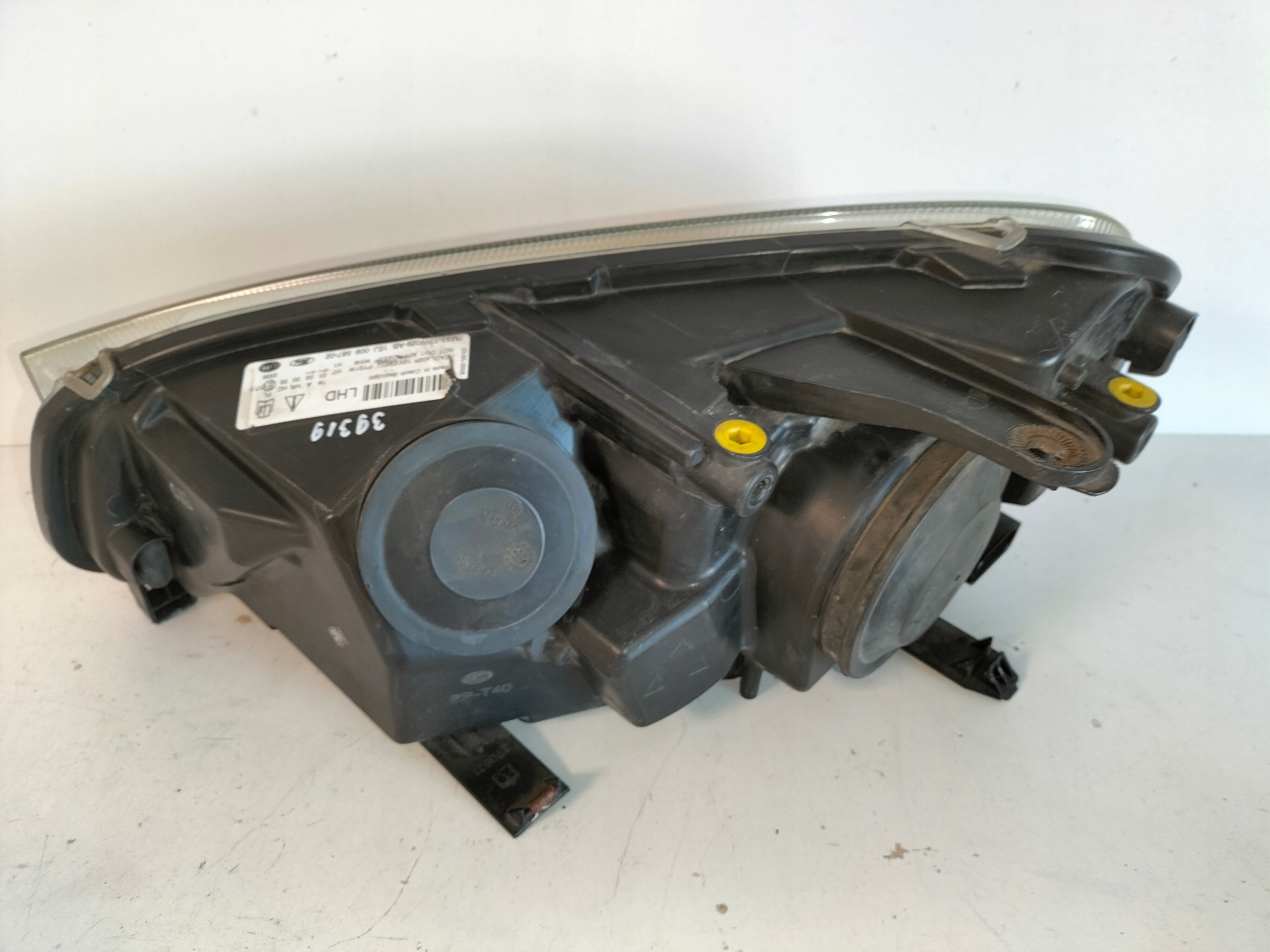 light front reflektor right FORD C-MAX LIFT 07-10