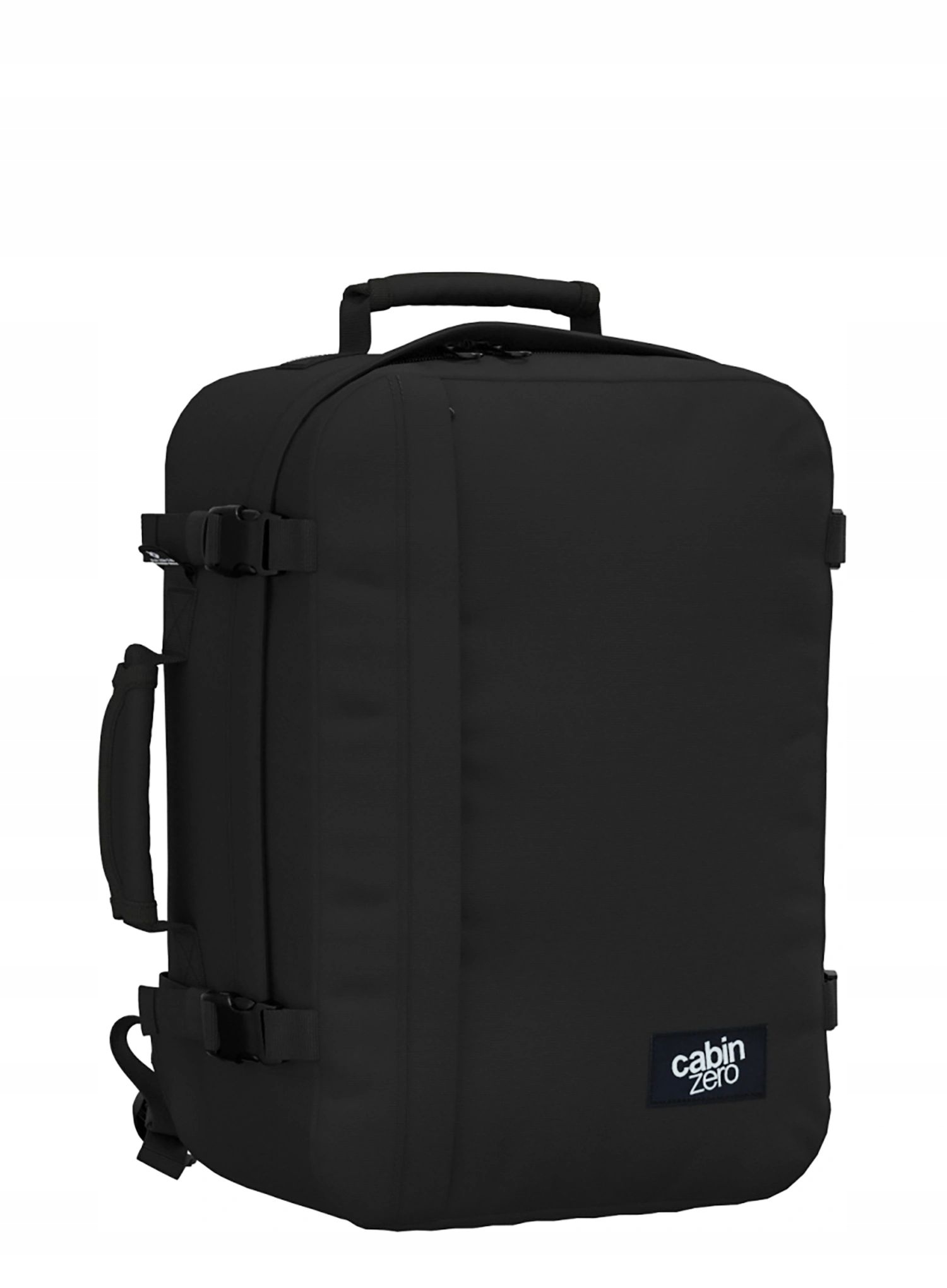 Batoh do kabiny CabinZero Classic 36 L absolute black