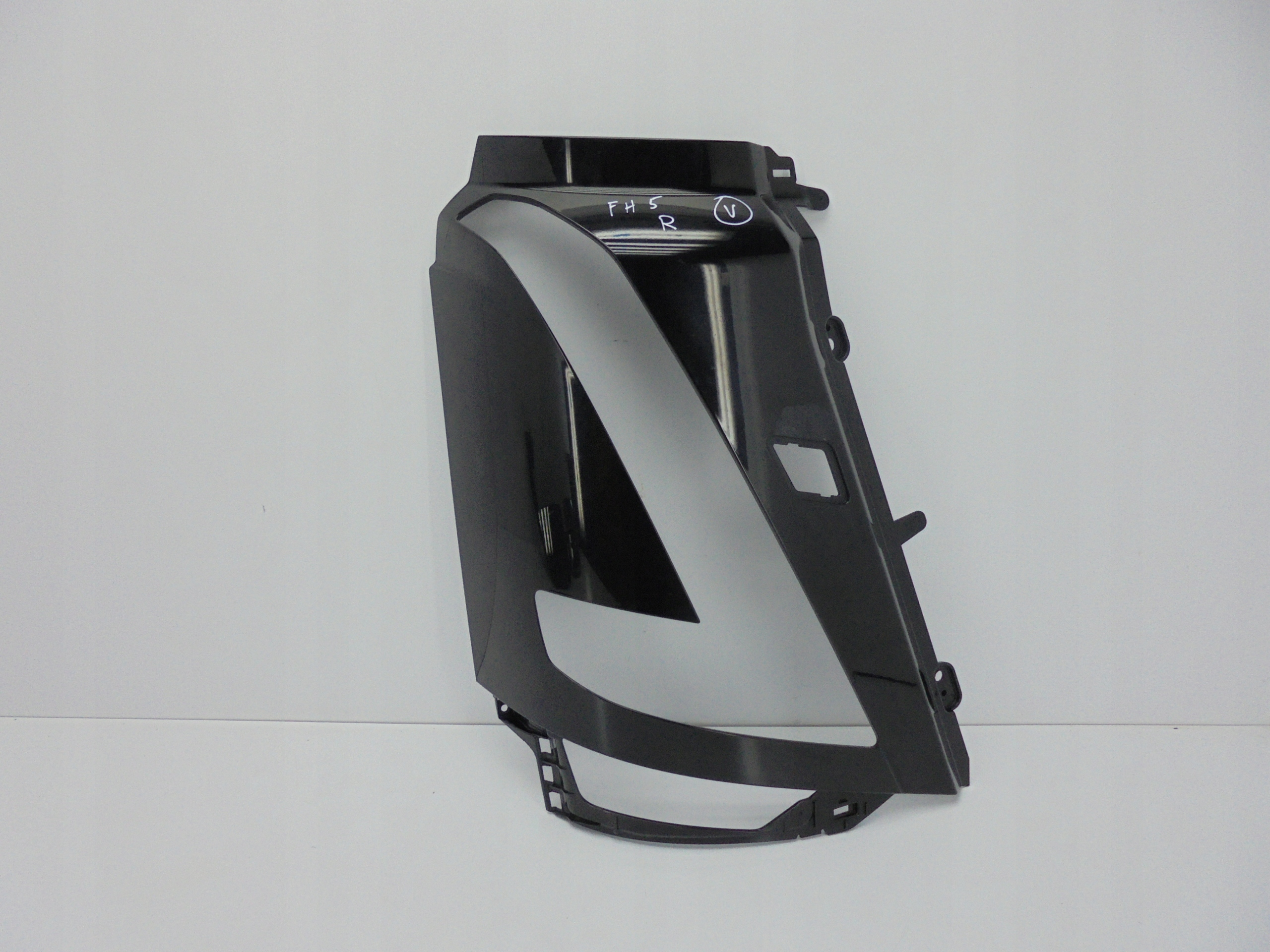 VOLVO FH5 ОКУЛЯР ПРАВИЙ