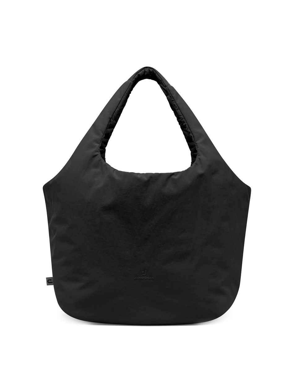 Kabelka přes rameno shopper Johnny Urban Cleo černá oboustranná dámská