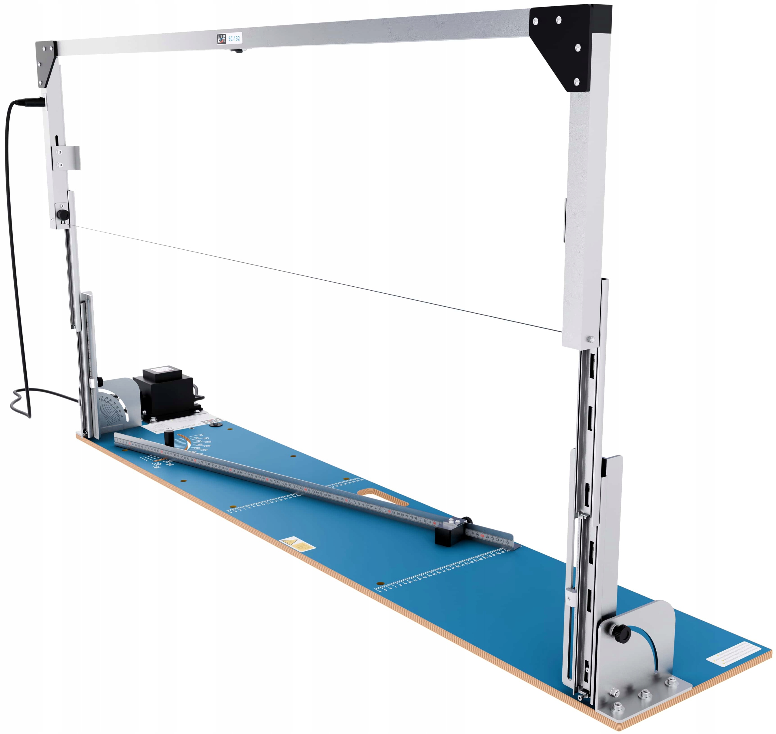 Řezačka Na Řezání Polystyrenu Styroduru Str Cut SC-132