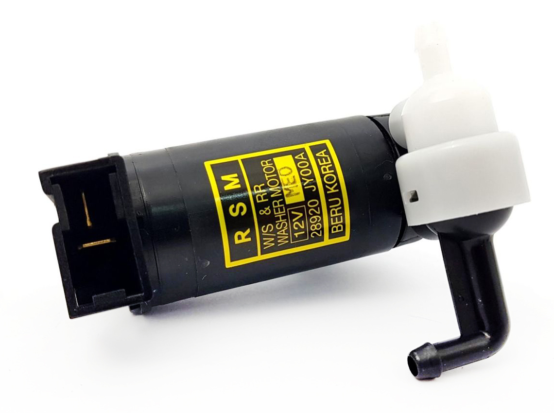 

Oe Renault Koleos 28920JY00A Pompka spryskiwaczy