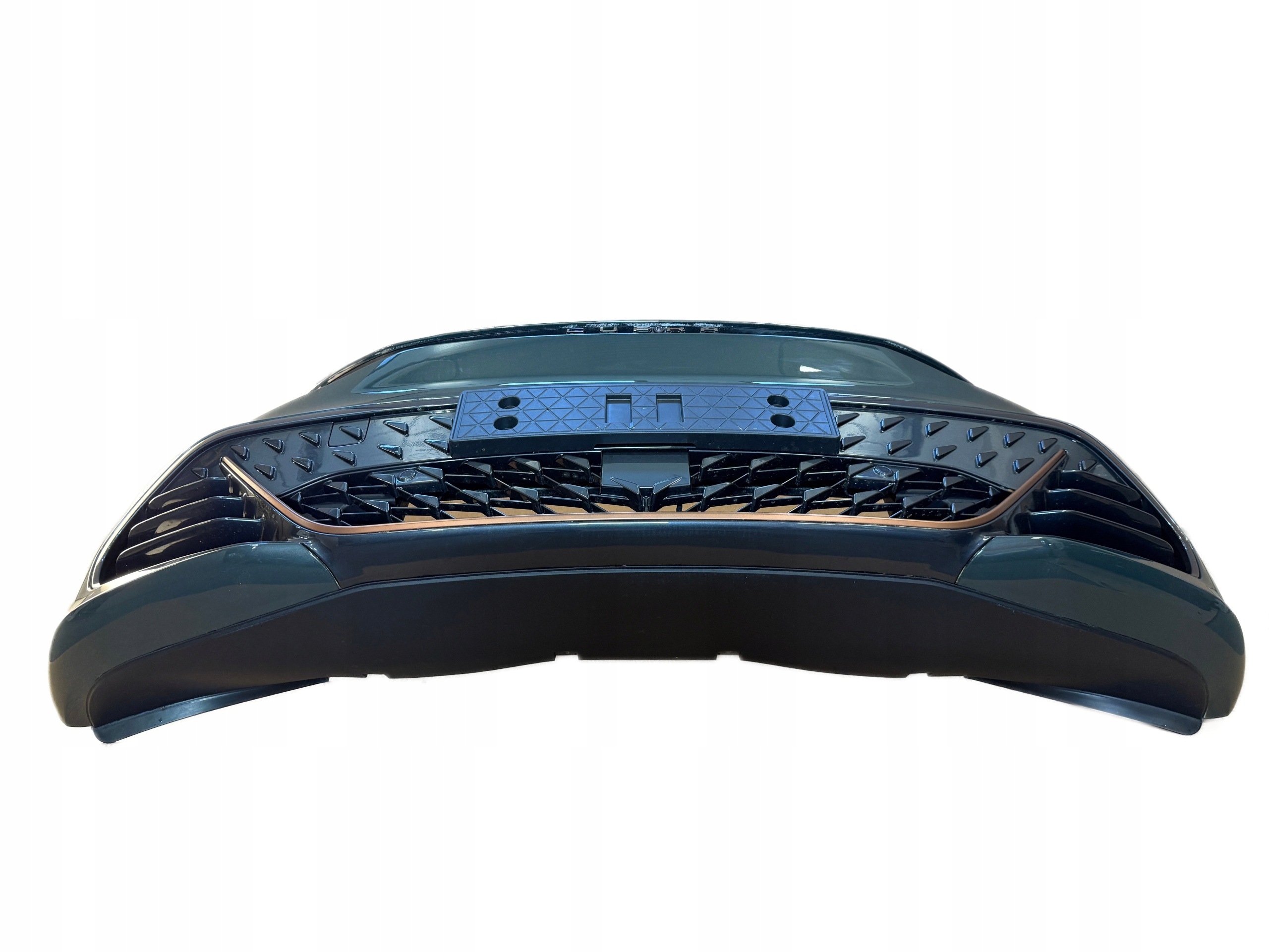 CUPRA BORN VZ bumper front 6 PDC KAMERA LS6C