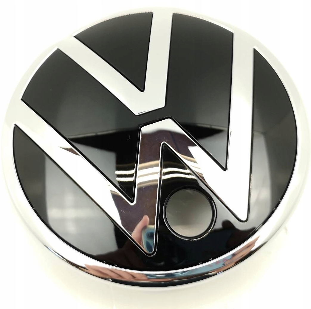NOWY ORYGINALNY ZNACZEK EMBLEMAT VW PASSAT B8 KAMERA 3G0853600A