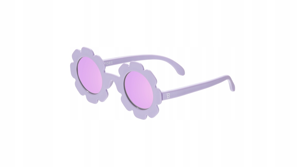 

Babiators okulary dla dzieci 3-5 Polaryzacja +etui