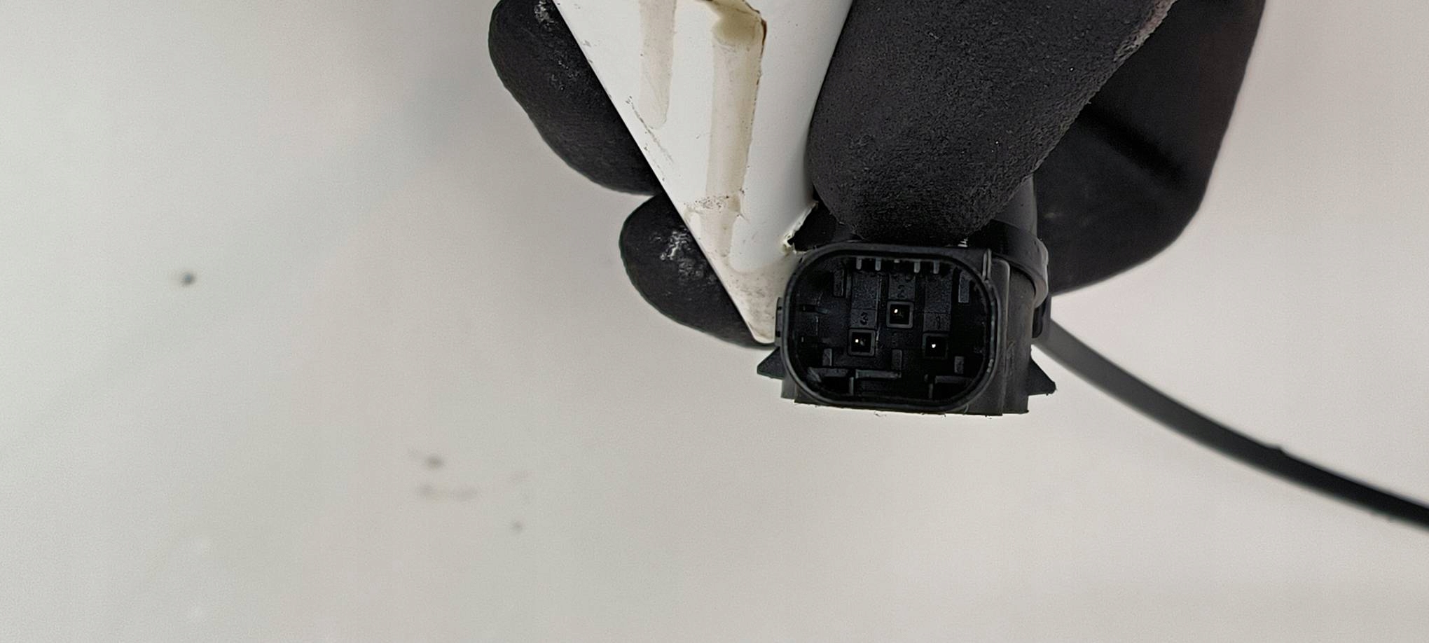 Sensor PDC CITROEN C5 II