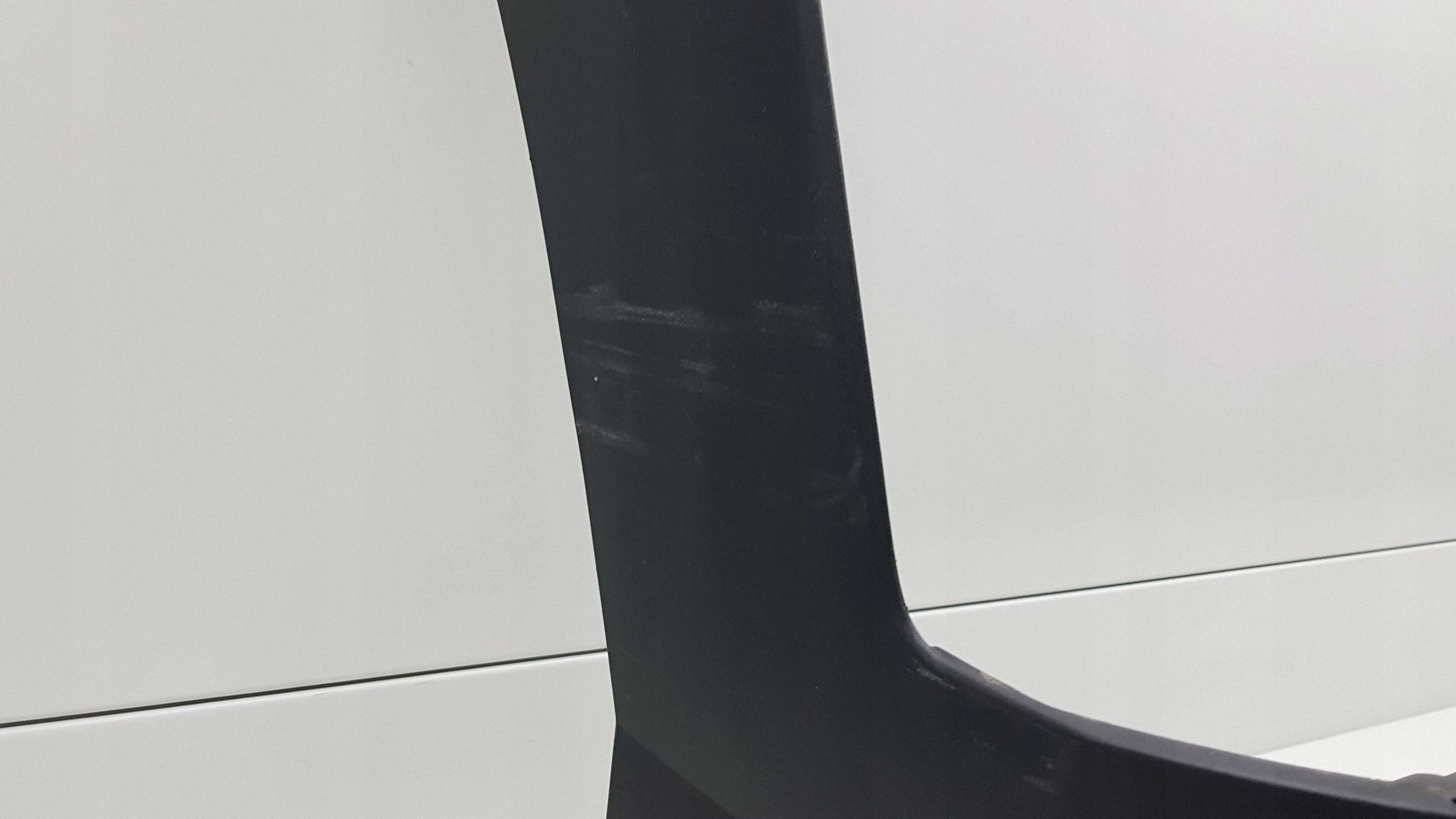 HYUNDAI KONA 2 II 2023 - bumper front 86512-BE000